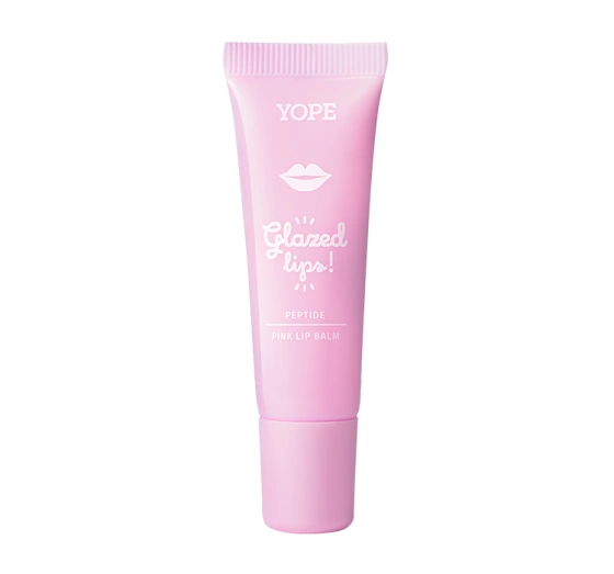 YOPE CREAMY БАЛЬЗАМ ДЛЯ ГУБ CREAMY CANDY 9МЛ
