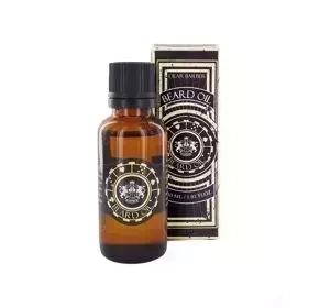 DEAR BARBER BEARD OIL МАСЛО ДЛЯ БОРОДЫ 30МЛ