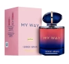 Armani My Way парфуми refillable 90 мл