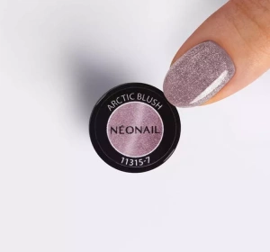 NeoNail Glacial Glow гель-лак 11315 Arctic Blush 7,2мл