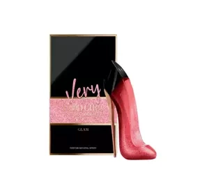 CAROLINA HERRERA VERY GOOD GIRL GLAM ДУХИ 30МЛ