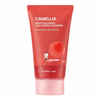 Round Lab Camellia Deep Collagen Jelly Mask Cleanser нежный гель для умывания с желеобразной консистенцией 150 мл
