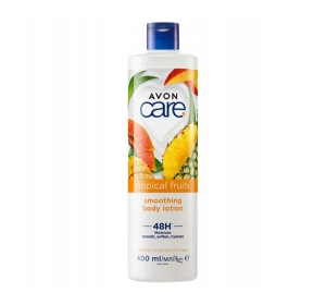 AVON CARE БАЛЬЗАМ ДЛЯ ТІЛАTROPICAL FRUITS 400МЛ
