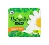 NATURELLA ULTRA NORMAL PLUS 24 СМ ГІГІЄНІЧНІ ПРОКЛАДКИ З КРИЛЬЦЯМИ 9 ШТ
