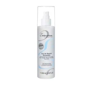 EMBRYOLISSE CLEANERS КВІТКОВА ВОДА ROSAMELIS 200МЛ
