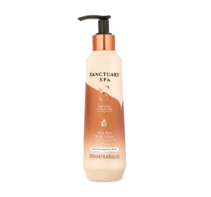 SANCTUARY SPA SIGNATURE COLLECTION БАЛЬЗАМ ДЛЯ ТІЛА 250МЛ