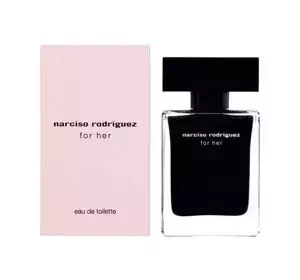 NARCISO RODRIGUEZ FOR HER ТУАЛЕТНАЯ ВОДА 30МЛ