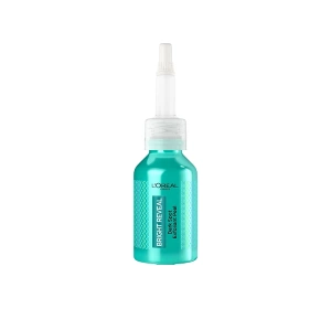 LOREAL BRIGHT REVEAL КИСЛОТНИЙ ПІЛІНГ ПРОТИ ГІПЕРПІГМЕНТАЦІЇ 25 МЛ
