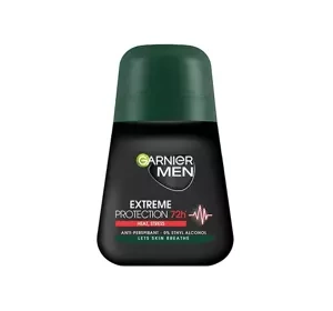 GARNIER MEN EXTREME PROTECTION 72H ШАРИКОВЫЙ АНТИПЕРСПИРАНТ ДЛЯ МУЖЧИН 50МЛ