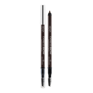 Hean Express Brow олівець для брів 02 Ash Brown