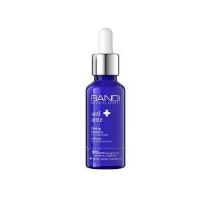 BANDI MEDICAL ANTI ACNE КИСЛОТНЫЙ ПИЛИНГ 30МЛ
