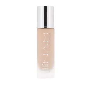 NAM Perfect Lift Foundation жидкий тональный крем 04N True Natural 30 мл