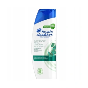Head&Shoulders Itchy Scalp шампунь против перхоти 330 мл