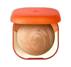 KIKO Milano Juicy Fizz запечений бронзер для обличчя 02 Toffee 20 г