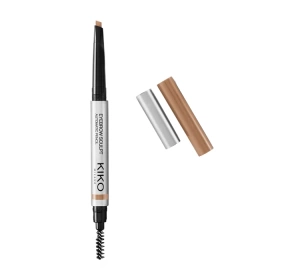 KIKO Milano Eyebrow Sculpt автоматический карандаш для бровей 02 Blondes And Redheads 0,25 г