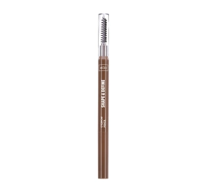 WIBO EYEBROW PENCIL ОЛІВЕЦЬ ДЛЯ БРІВ 1