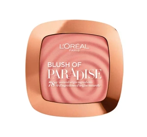LOREAL MELON DOLLAR BABY РУМЯНА 03 WATERMELON 9Г