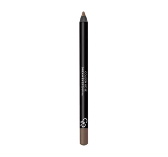 GOLDEN ROSE DREAM EYES EYELINER КАРАНДАШ ДЛЯ ГЛАЗ 408