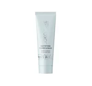 JOKO PURE МАТУЮЧИЙ ПРАЙМЕР-МАСКА 2В1 30МЛ