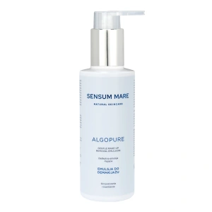 SENSUM MARE ALGOPURE GENTLE MAKE-UP REMOVAL EMULSION ЕМУЛЬСІЯ ДЛЯ ДЕМАКІЯЖУ 150 МЛ