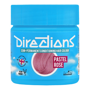 La Riche Directions полуперманентный тонер для волос Pastel Rose 100 мл