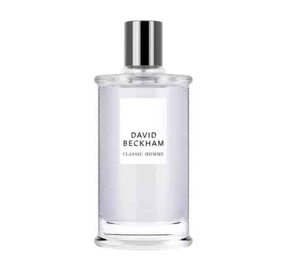 DAVID BECKHAM CLASSIC HOMME ТУАЛЕТНА ВОДА 100МЛ