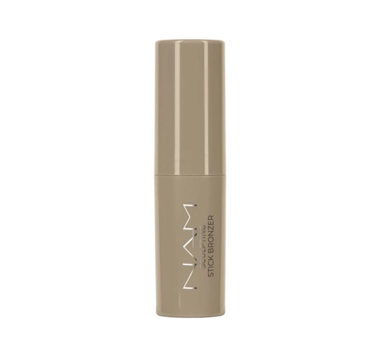 Натисніть на картинку, щоб її збільшити NAM Sculpting Stick Bronzer кремовий бронзер 02 True Natural 10г