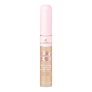 Essence Silky Blur зволожуючий рідкий консилер 180 10 мл