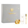 Rabanne Lady Million парфюмированная вода 50 мл + 10 мл + бальзам для тела 100 мл