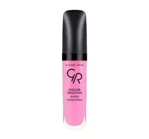 GOLDEN ROSE COLOR SENSATION LIPGLOSS БЛЕСК ДЛЯ ГУБ 109 5,6МЛ