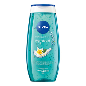 NIVEA HAWAII FLOWER & OIL ГЕЛЬ ДЛЯ ДУШУ 250МЛ