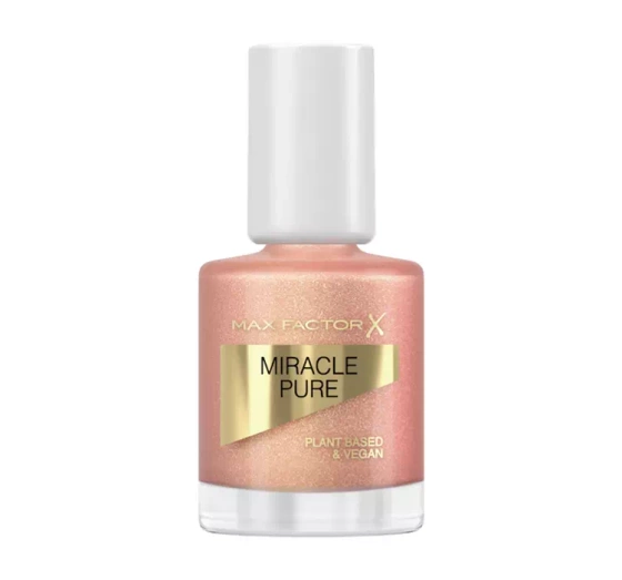 MAX FACTOR MIRACLE PURE ЛАК ДЛЯ НІГТІВ 265 FIERY FUCHSIA 12МЛ