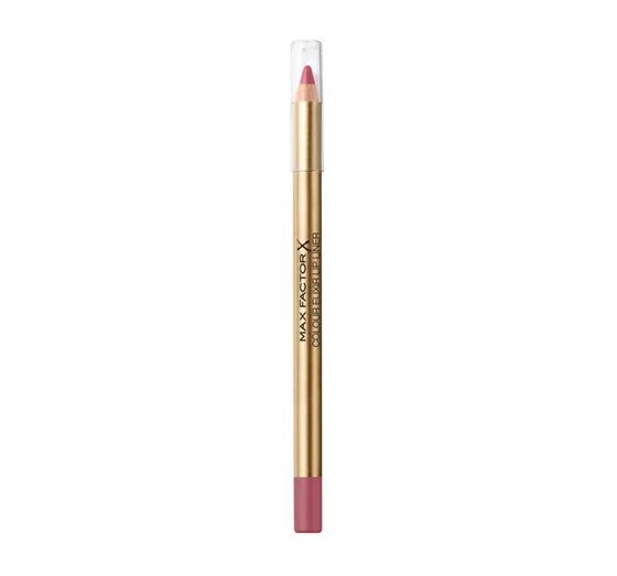 MAX FACTOR COLOUR ELIXIR LIP LINER ОЛІВЕЦЬ ДЛЯ ГУБ 30 MAUVE MOMENT