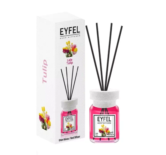 EYFEL АРОМАДИФУЗОР TULIP 120МЛ