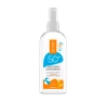 LIRENE KIDS Солнцезащитное молочко для детей SPF50 (спрей) 150 мл
