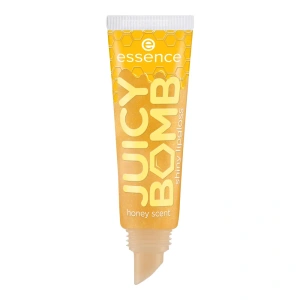 Essence Juicy Bomb блиск для губ 109 Bee Mine 10 мл