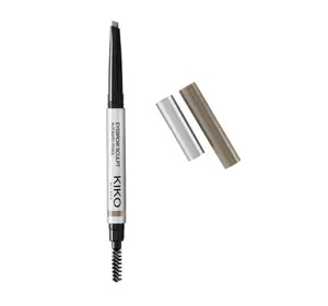 KIKO Milano Eyebrow Sculpt автоматичний олівець для брів 01 light blondes 0,25г