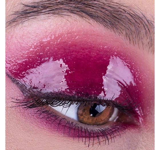 NAM EYE WATER TOPPER БЛИСКУЧІ ТІНІ ДЛЯ ПОВІК 3,5 Г