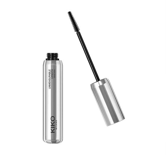  Kiko Milano Unmeasurable Length тушь для удлинения ресниц 11мл