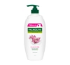 PALMOLIVE NATURALS ГЕЛЬ ДЛЯ ДУШУ З ДОЗАТОРОМ ORCHID & MILK 750МЛ
