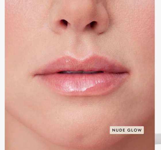 Нажмите на картинку, чтобы ее увеличить Your Kaya защитное масло для губ SPF50 Nude Glow 10мл