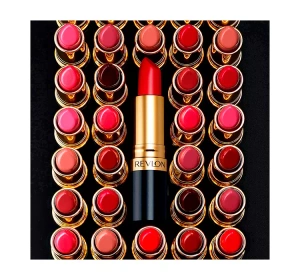 REVLON SUPER LUSTROUS LIPSTICK ГУБНАЯ ПОМАДА 637 BLUSHING NUDE 4,2Г