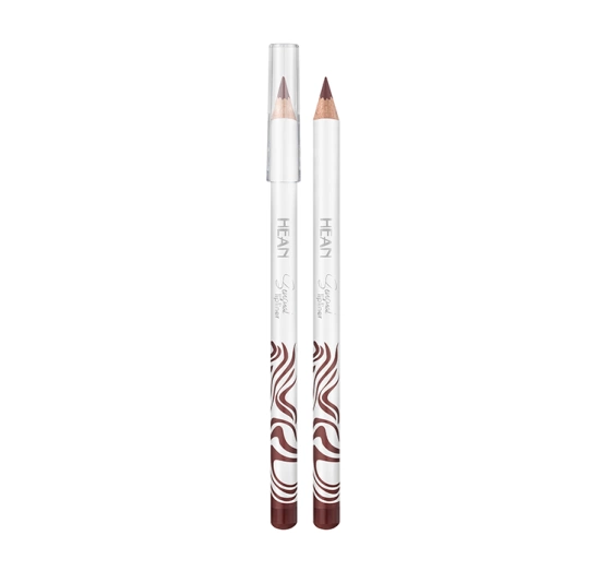 HEAN HYPOALLERGENIC LIP LINER ОЛІВЕЦЬ ДЛЯ ГУБ 515 ANTIQUE ROSE 1,2Г