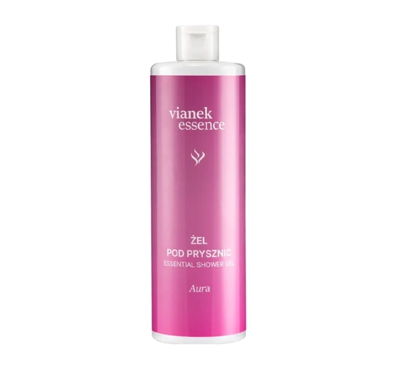 Vianek Essence гель для душу Aura 400мл