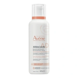 Avene Xeracalm A.D. бальзам для восстановления липидного слоя кожи для сухой и атопической кожи 400 мл