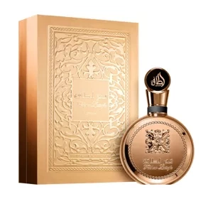 Lattafa Fakhar Extrait парфумована вода 100мл