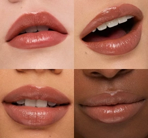 KIKO Milano 3D Hydra Lip Stylo блестящая помада для губ 02 Peanut Better 3 г