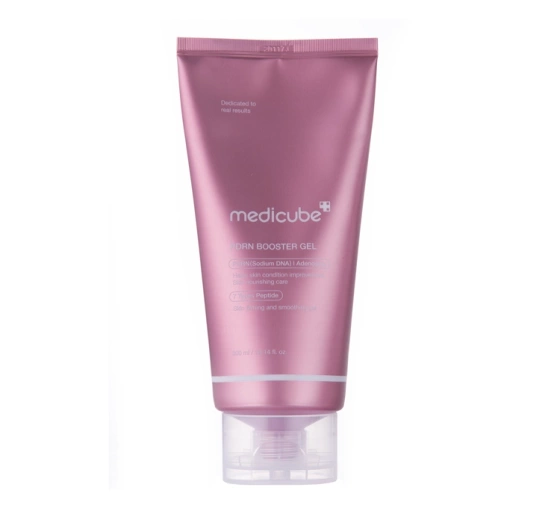 Medicube PDRN Booster Gel укрепляющий гель-бустер для лица 300 мл
