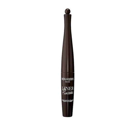 BOURJOIS LINER PINCEAU ПІДВОДКА 002 BRUN IMPRESSIONNISTE 2,5МЛ
