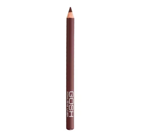 GOSH ОЛІВЕЦЬ ДЛЯ ОЧЕЙ М’ЯКИЙ KOHL EYELINER EXPRESSO